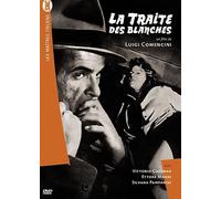 La Traite Des Blanches