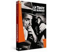 La Traite Des Blanches