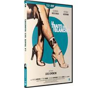 La Traite des blanches [Combo Blu-ray + DVD]