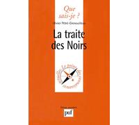 La Traite des noirs