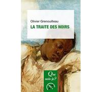 La traite des Noirs