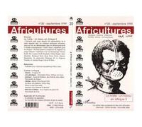 La traite : un tabou en Afrique ? Collectif (Auteur)