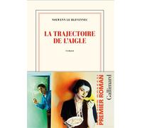 La trajectoire de l’aigle