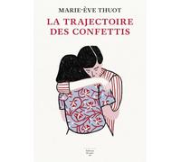 La Trajectoire des confettis