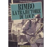 La Trajectoire du loup