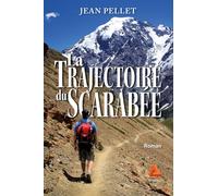 La trajectoire du scarabée