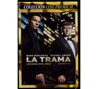 La Trama (Broken City) (Estuche Slim)