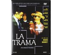 La Trama [Import]