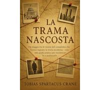La Trama Nascosta: La Trama Nascosta: Un viaggio tra le teorie del complotto che hanno segnato la storia moderna - con una guida pratica per riconoscerle e analizzarle