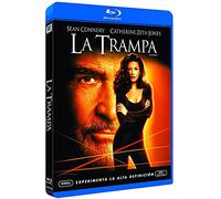 La Trampa [Blu-Ray] [Import]