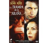 La Trampa De La Araña [Import]