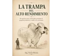 La trampa del alto rendimiento: Por qué las razas comerciales arruinan al pequeño productor y cuáles sí le convienen