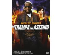 La Trampa Del Asesino [Import]