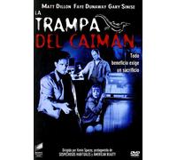 La Trampa Del Caiman [Import]