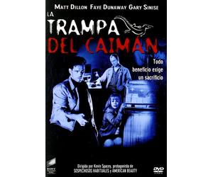 La Trampa Del Caiman [Import]