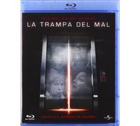 La Trampa Del Mal [Blu-Ray] [Import]