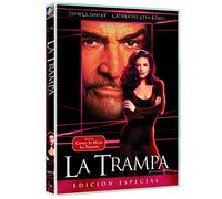 La Trampa – Édition importée – Fox – 1999