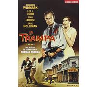 La Trampa (The Trap) [Import]
