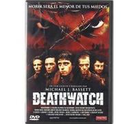 La Tranchée (2002) / Deatwatch (DVD) G