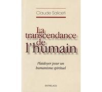 La transcendance de l'humain