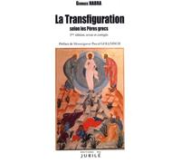 La Transfiguration selon les Pères grecs