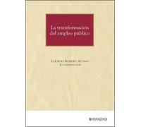 La transformación del empleo público
