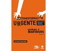 La transformación urgente: Hacia un nuevo capitalismo democrático