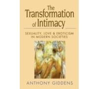 La transformation de l'intimité