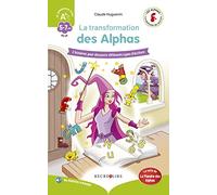 La transformation des Alphas - Méthode le lecture GS CP