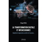 La transformation digitale et infoassurance