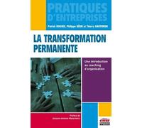 La transformation permanente