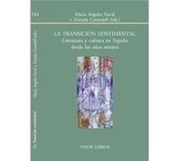 La Transicion Sentimental - [Livre en VO] Vv Aa (Auteur)