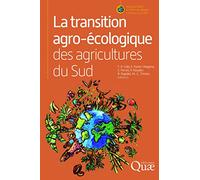 La transition agro-écologique des agricultures du Sud