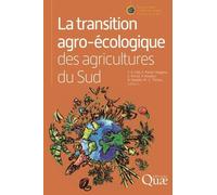 La transition agro-écologique des agricultures du Sud