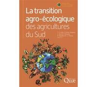 La transition agro-écologique des agricultures du Sud François Cote (Auteur), Emmanuelle Poirier-Magona (Auteur), Sylvain Perret (Auteur), Philippe Roudier (Auteur), Bruno Rapidel (Auteur), Marie-Céci