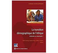 La Transition Démographique De L'afrique