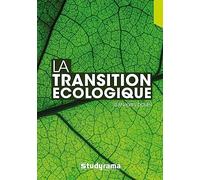 La transition écologique