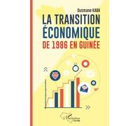 La transition économique de 1986 en Guinée