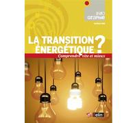 Patrick Piro – La transition énergétique ? – Broché