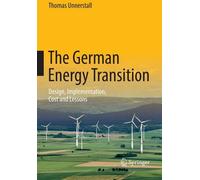 La transition énergétique allemande