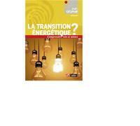 La transition énergétique ? - Patrick Piro - Belin - broché - Etude