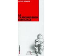 La transmission familiale