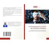La Transparence au Cœur de la Gestion Publique: Comment Renforcer la Responsabilité, la Gestion Efficiente et Saine des Projets Alloués