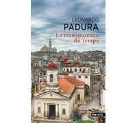 La Transparence du temps