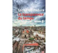 La Transparence du temps