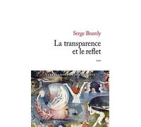 La transparence et le reflet