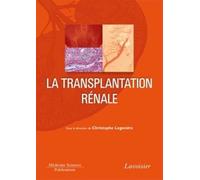 La transplantation rénale