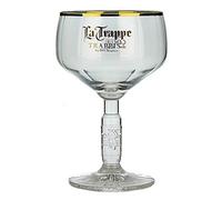 La Trappe Verre à Bière 25cl Officiel