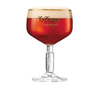 La Trappe Verre à bière belge 25 cl