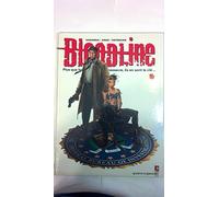 VENTS D'OUEST bloodline tome 2 - la traque